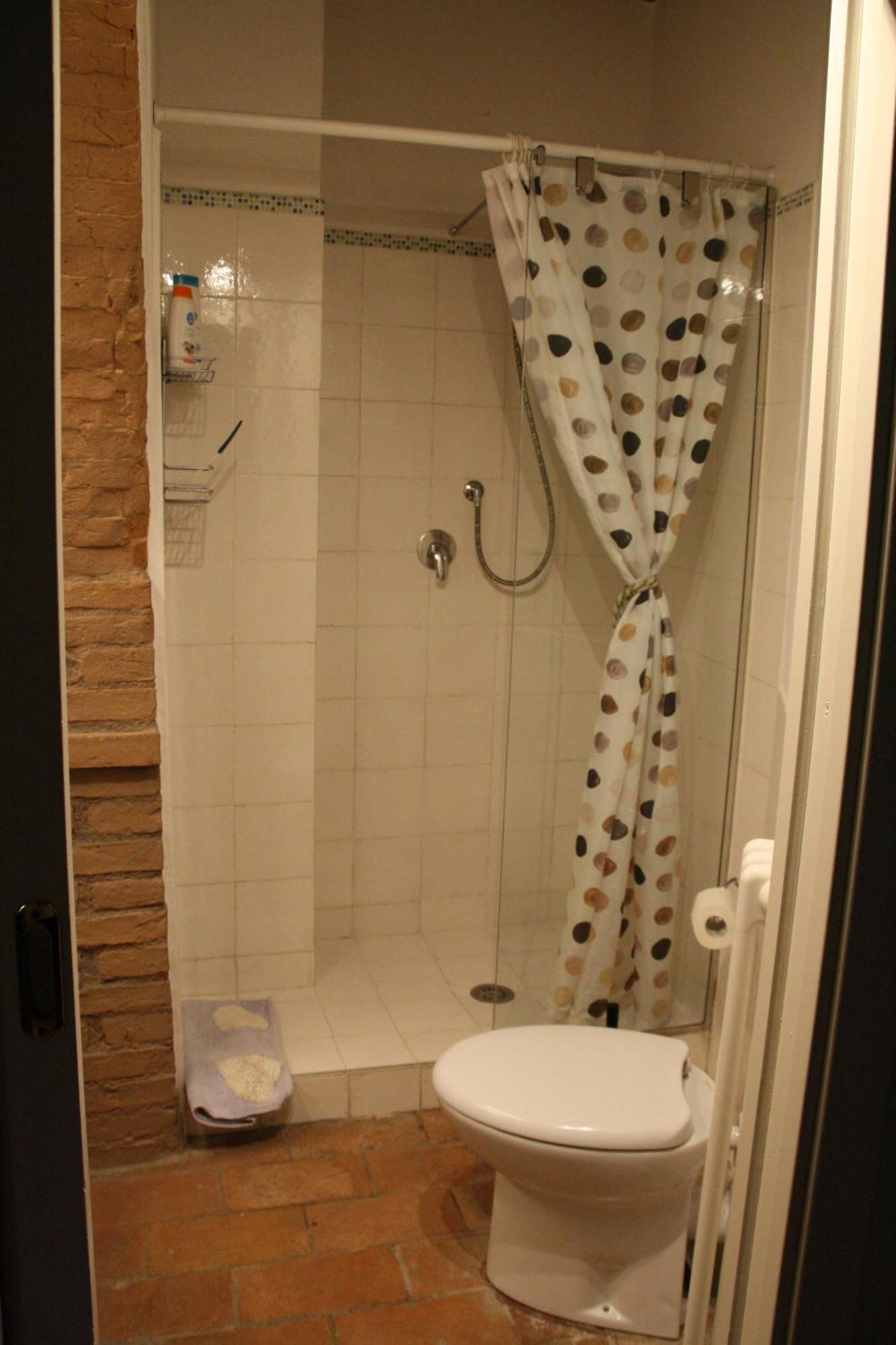 سان روكّو أَ بيلّي B&B Palazzo A Merse المظهر الخارجي الصورة