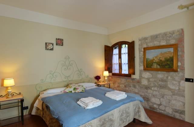 سان روكّو أَ بيلّي B&B Palazzo A Merse المظهر الخارجي الصورة