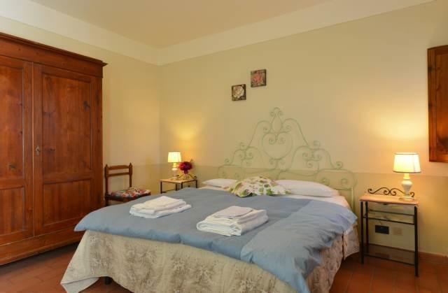 سان روكّو أَ بيلّي B&B Palazzo A Merse المظهر الخارجي الصورة